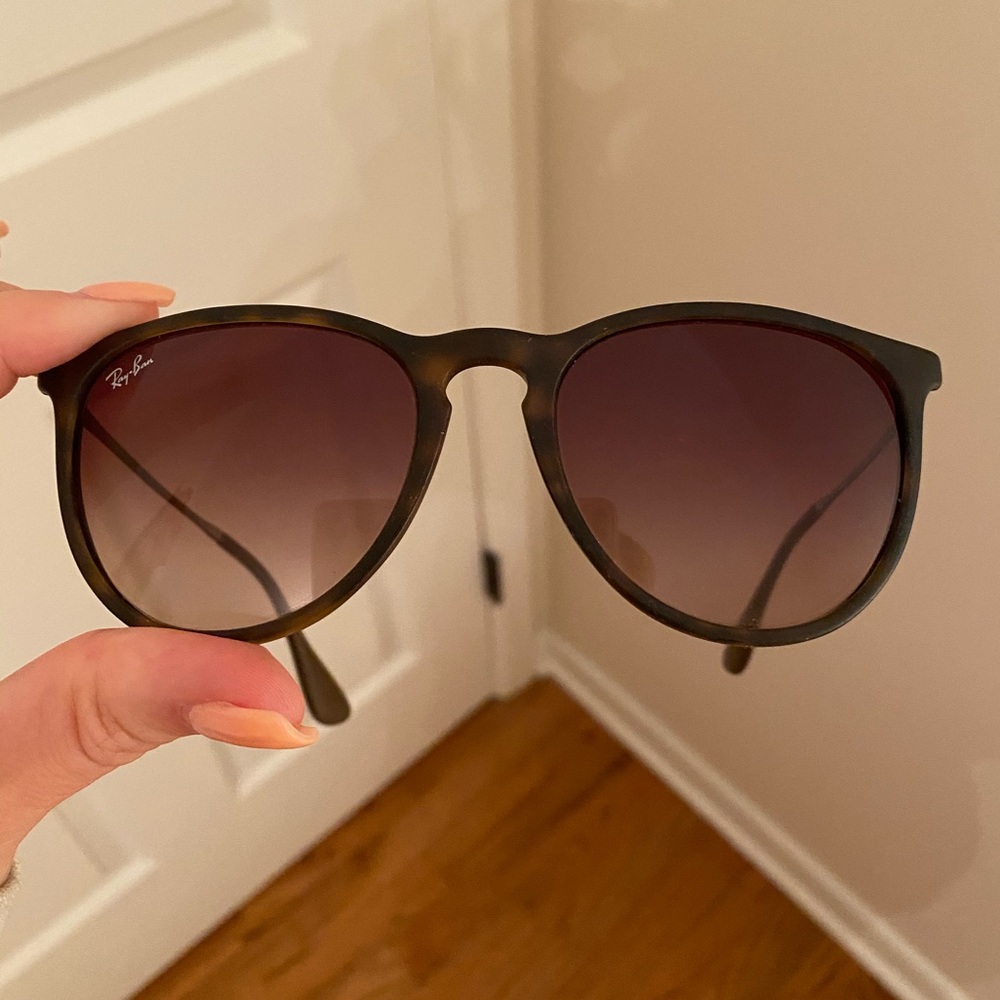 Ray Ban Erika Sunglasses